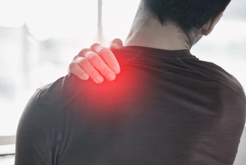 Can you Prevent a Frozen Shoulder?